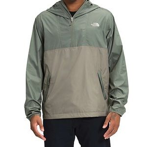 THE NORTH FACE Mens Cyclone Anorak | L